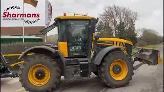 SOLD - Spearhead Multicut 650 Proline