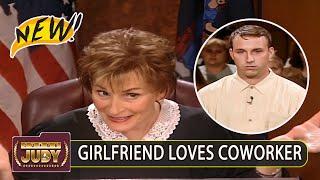 Judge Judy [Episode 9900] Best Amazing Cases Season 2025 Full Episodes HD