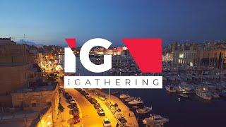 iGathering | Online Gaming Events | SiGMA - World's iGaming Festival