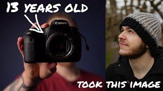 How good is this 13 year old camera? | Canon EOS 60D revisited (in 2023)