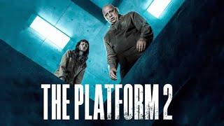 The Platform 2 (2024) Movie | Hovik Keuchkerian, Milena Smit & Natalia Tena | Review & Facts