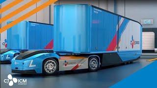 How to Revolutionize Warehouse Operations with CJ Logistics' Next-Gen Technology!