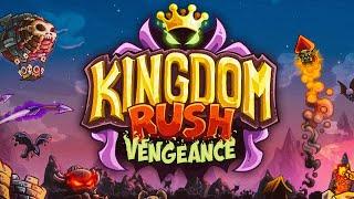 What Kingdom Rush Vengeance Should Have Done Differently