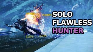 Prophecy - Solo Flawless - Prismatic Hunter - One Loadout (Episode: Heresy)