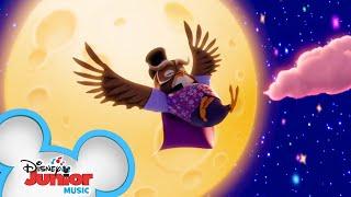 Magic   | Music Video | T.O.T.S.| Disney Junior