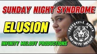 Sunday Night Syndrome Elusion VIDEO YOUTUBE