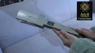 lisseur mac styler professionnel mc 5518  ipro 450⁰ keratine therapy