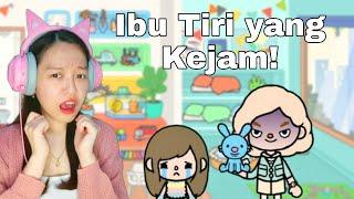 Storytime! Ibu Tiri Ririn yang Jahat! [Toca Boca Indonesia]