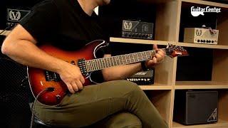 Ibanez S6570SK STB | TV Guitar Center