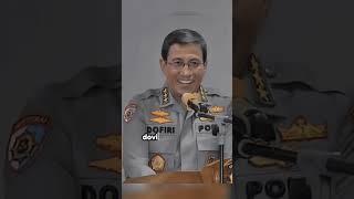 Ahmad Dofiri, Jenderal yang Pecat Ferdy Sambo Kini Jadi Wakapolri