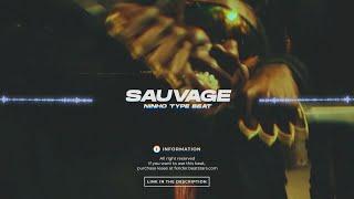 Ninho x Fresh La Douille Type Beat - "SAUVAGE" 