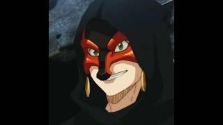 The Masked One - BlackClover Movie [AMV Anime] (Asta Edit) #ytshort #anime #blackclover #asta #yuno