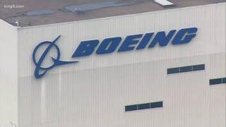 Exclusive: Boeing CEO David Calhoun on the company's relationship with the FAA