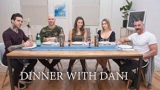 Dinner With Dani - Episode 8  Sausage Fest