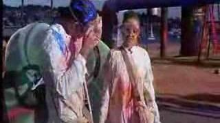 10 Things I Hate About You - PaintBall