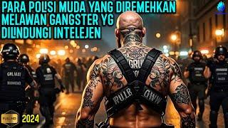 BENTROK POLISI VS GANGSTER TIDAK TERKENDALI !!! - Alur Cerita Film