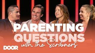 Our Top Parenting Questions w/ Josh & Kathy Scribner | August 11, 2024 | 7 PM | Door Church Tucson