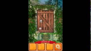 100 Doors World Of History Level 64 Walkthrough