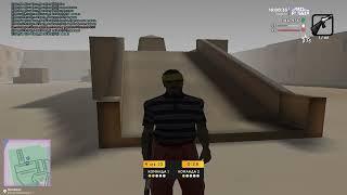 СБОРКА ПОД КАПТЫ ДЛЯ AMAZING RP!!! В GTA CRMP!