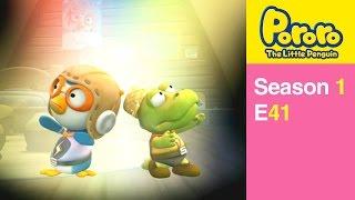[Season 1] E41 I am Superpenguin | Kids Animation | Pororo the Little Penguin
