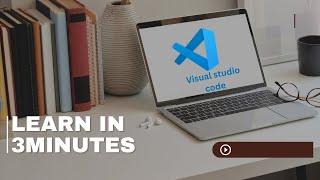 VISUAL STUDIO CODE || download and install