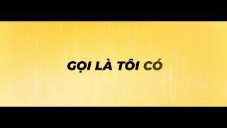 VÌ TÔI LÀ THỢ MÁY - MC GOKU (LYRIC VIDEO)