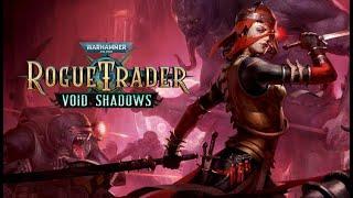 Rogue Trader - Ритуал связывания