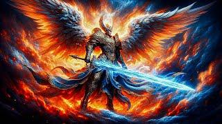 Archangel Gabriel Eliminate Enemies,Black Magic:Clean The Darkness,Attract Good Things To You 111...