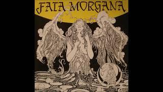 Fata Morgana - Fata Morgana (1984) FULL ALBUM { New Wave }