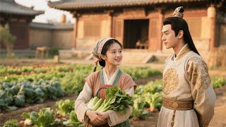 【IndoSub】Masuk ke dunia novel kuno, ikat sistem bertani, eh malah jadi istri pangeran!#minidrama