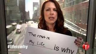 American Heart Association - Life is Why