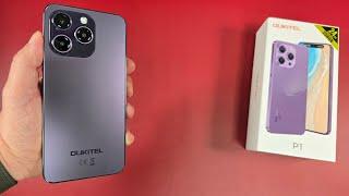 OUKITEL P1 - ДЕШЕВЫЙ КИТАЙСКИЙ! СОВСЕМ НЕ АЙФОН 16 ПРО МАКС!