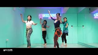 I Wanna Dumtek-BELLY DANCE By Hollywood Dance Penny Choreography Part II