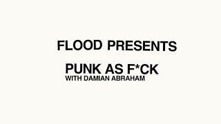 Punk AF with Damian Abraham | Los Angeles