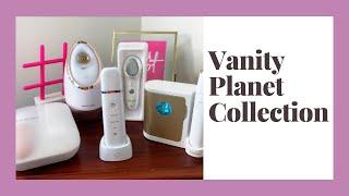 My Vanity Planet Collection| VANITY PLANET ELEMENTS TOOTHBRUSH DISCOUNT CODE