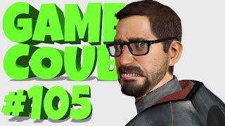 GAME COUB #105 | Баги, Приколы, Фейлы | d4l