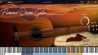 Free - Flamenco Dreams Guitar | VST Plugin | Sound Library