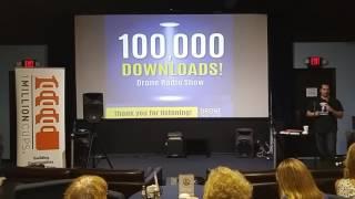 The Messengers: A Podcast Documentary at 1 Million Cups Daytona Beach