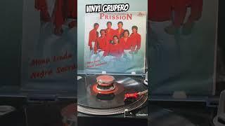 TROPICALISSIMO PRISSION cumbia de los toques