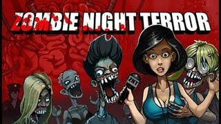 Zombie Night Terror (by Plug In Digital) - iOS / Android Gameplay