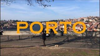 부지런히 돌아다닌 포르투 풀데이 2일차. 파두 공연까지! (FC포르투 스토어) Let's enjoy together Porto's FADO