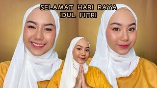 TUTORIAL MAKEUP LEBARAN 2021 | VANINDA AIDINA