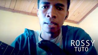 ROSSY - AOIRA SOLO (TUTO & TAB)