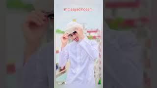 Arabi remix  #for you #viral  #md Sajjad hosen