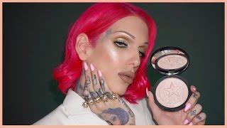 Jeffree Star Cosmetics X Manny MUA Collab | Makeup Tutorial