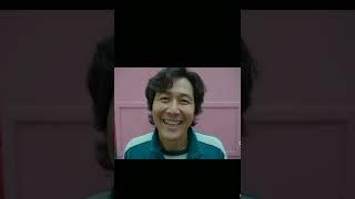 Player no 456.squid game. #squidgame #456 #455 #shortvideo #shorts