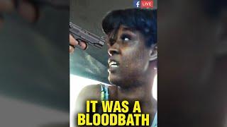 When People Get MURDERED On Facebook Live..