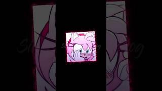 •🩷Sonamy or ️Shadamy🩷? - [Sonic and Shadow edit]• #sonic#shadow#amy#sonamy#shadamy#edit#short