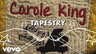 Carole King - Tapestry (Official Lyric Video)