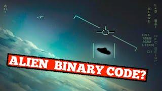 Do aliens use binary code? - Prof Simon